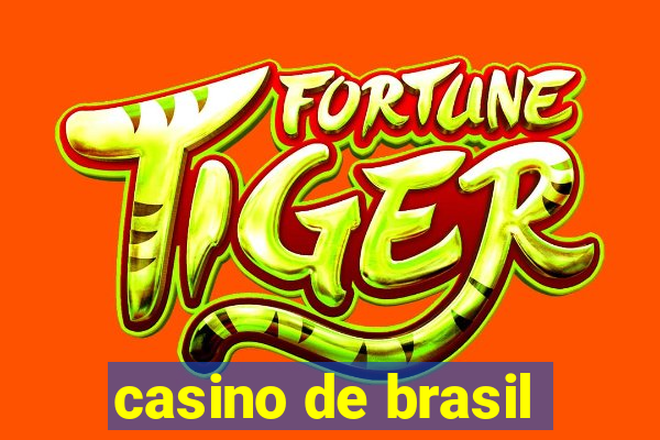 casino de brasil